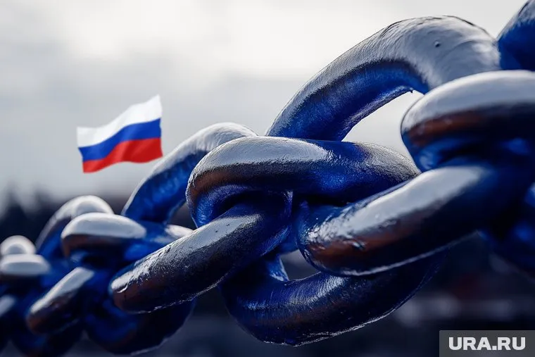 В Германии призвали обсудить отмену санкций против РФ