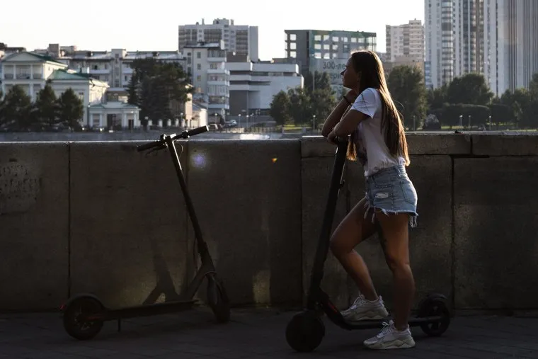 Виды Екатеринбурга