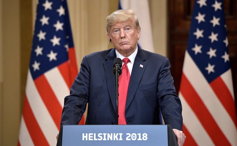 Военный эксперт предположил дальнейшие шаги Трампа после слов Путина о «Буревестнике»