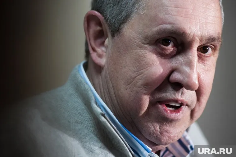 Вадим Белоусов считается пропавшим без вести