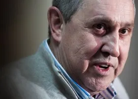 Экс-депутат Госдумы Белоусов остался в розыске после отмены приговора за взятки