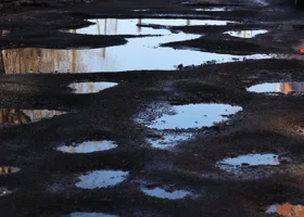 Бастрыкин затребовал доклад по уголовному делу о плохой дороге в Челябинске