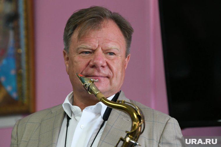 Джазовую школу Бутмана в Екатеринбурге отметили премией Татищева и де Геннина. Фото
