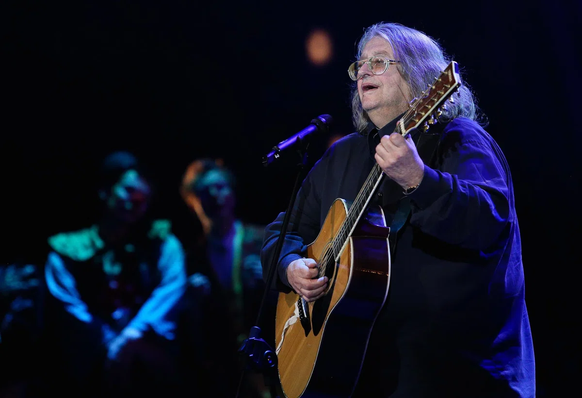 Александр Градский - советский и российский певец, мультиинструменталист, автор песен, поэт, композитор