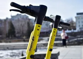 Паслер поддержал жесткие ограничения для самокатчиков в Екатеринбурге