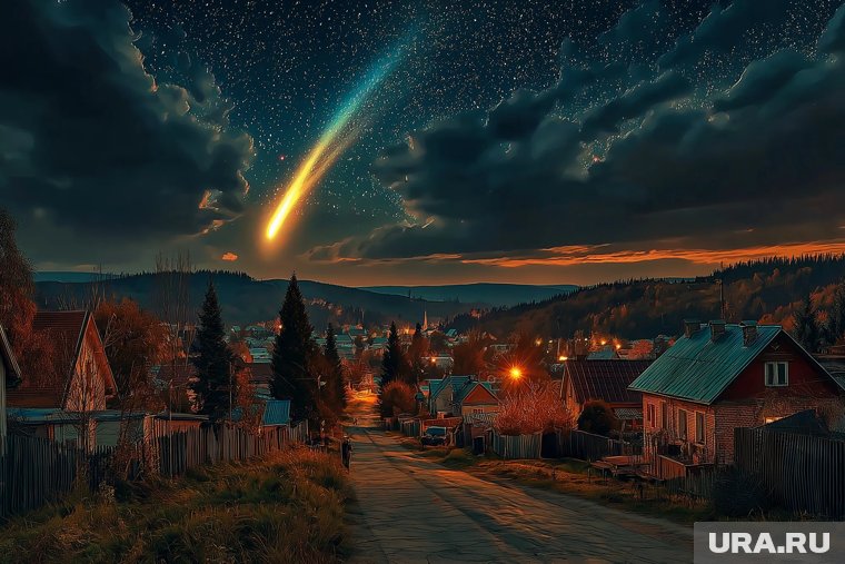 В NASA поставили точку в спорах о «говорящей комете»: чем оказался инопланетный корабль 3I/ATLAS