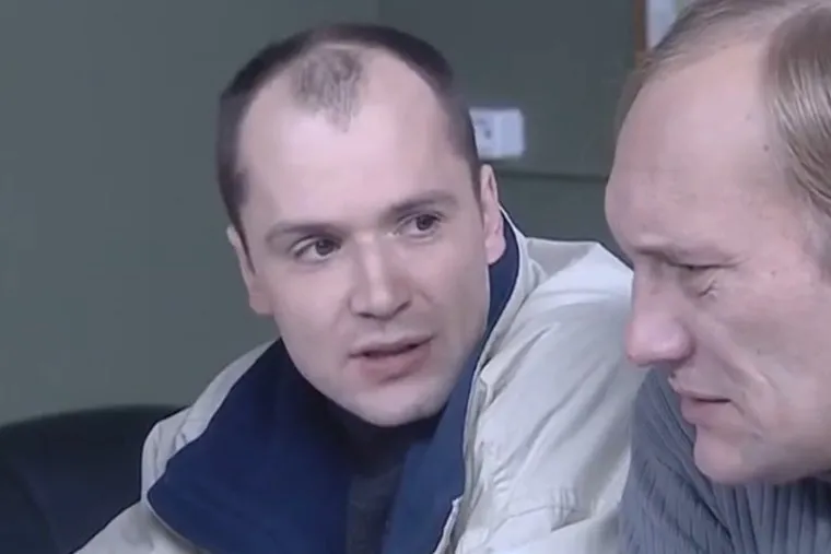 Дмитрий Гранкин ушел из жизни на 49-м году жизни