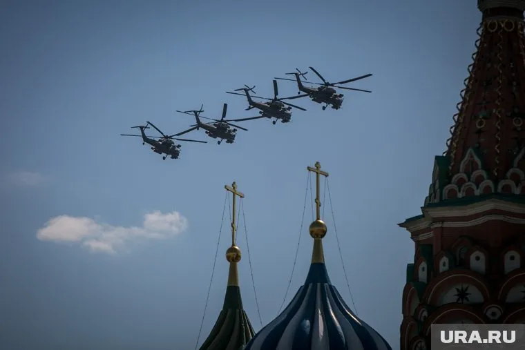 Дата полномасштабного празднования Дня Победы пока не названа