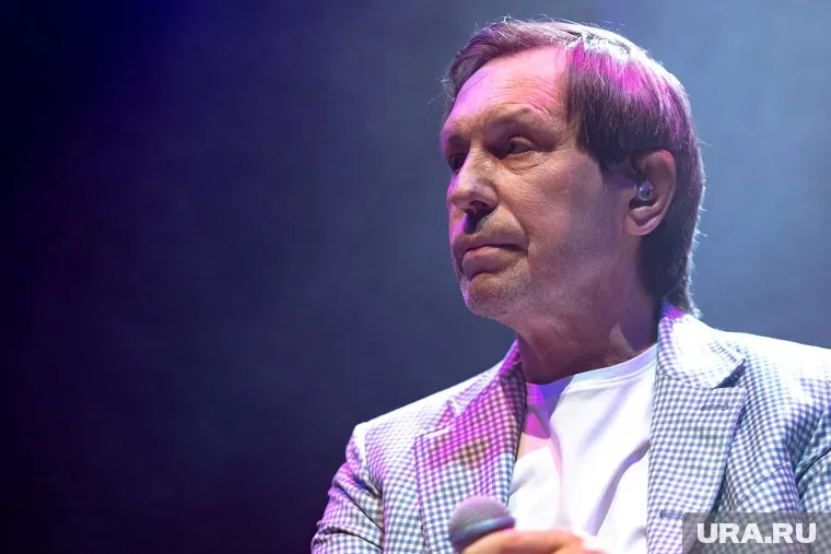 Музыканту Николаю Носкову 68 лет