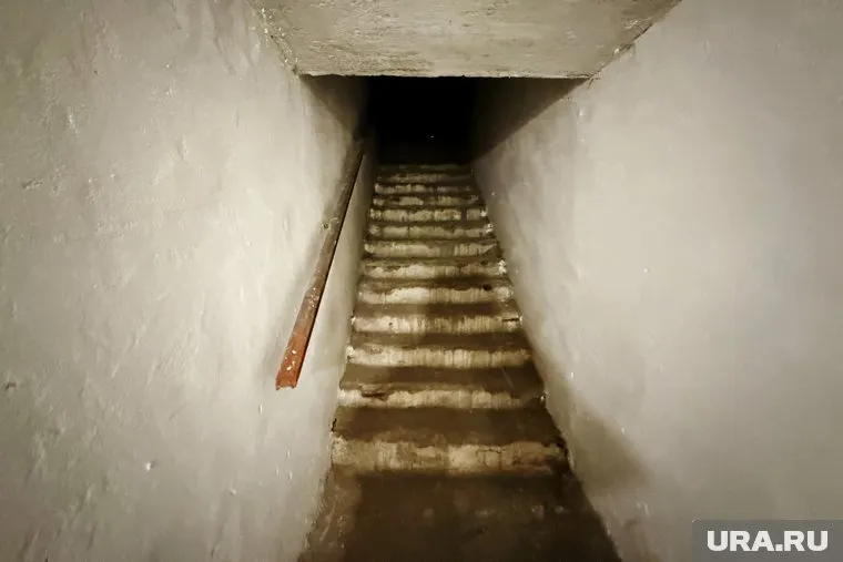 Прятаться в случае ЧС предстоит в подвалах и на подземных автостоянках