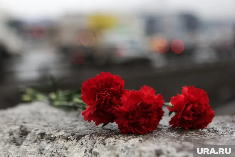 Церемония прощания с военнослужащим пройдет 31 марта