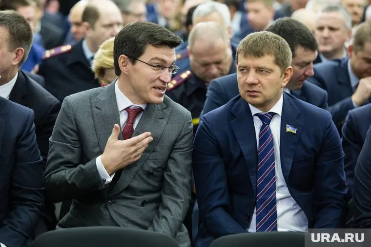 Югорские народные избранники отчитались о своих доходах