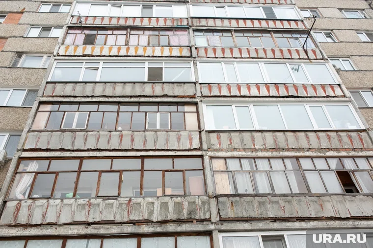 Жители дома больше года жалуются на резкий запах ацетона (архивное фото)