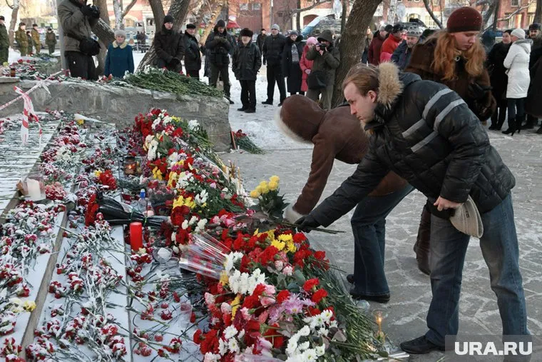 Бывший владелец сгоревшего ночного клуба должен налоговикам около 3,8 млн