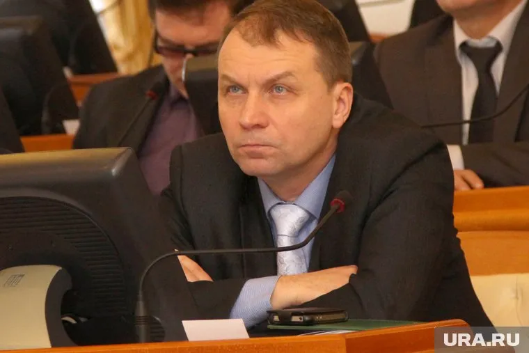 Андрей Потапов заверил, что не допустит срыва программы