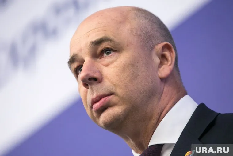 Властям РФ следует заняться снижением рисков для бизнеса, считает Антон Силуанов