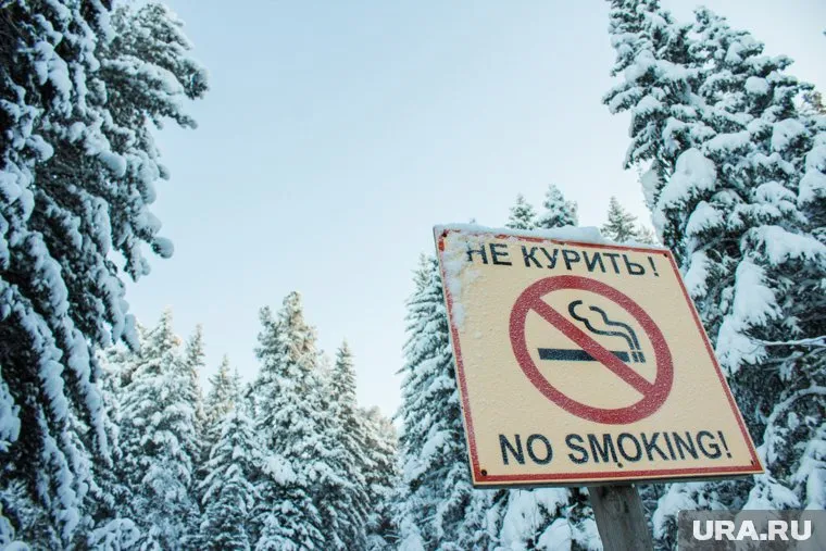 Лишь малую часть курильщиков можно закодировать