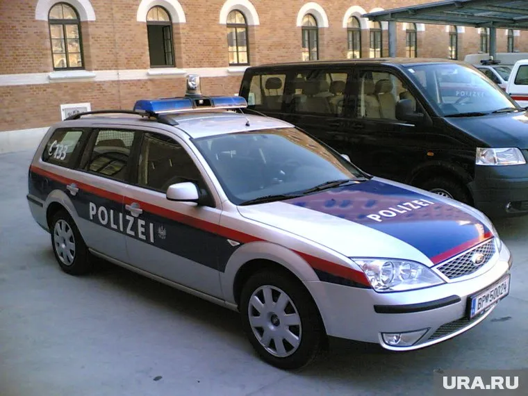 Шпион начал сотрудничать с Москвой еще в 1990-е годы