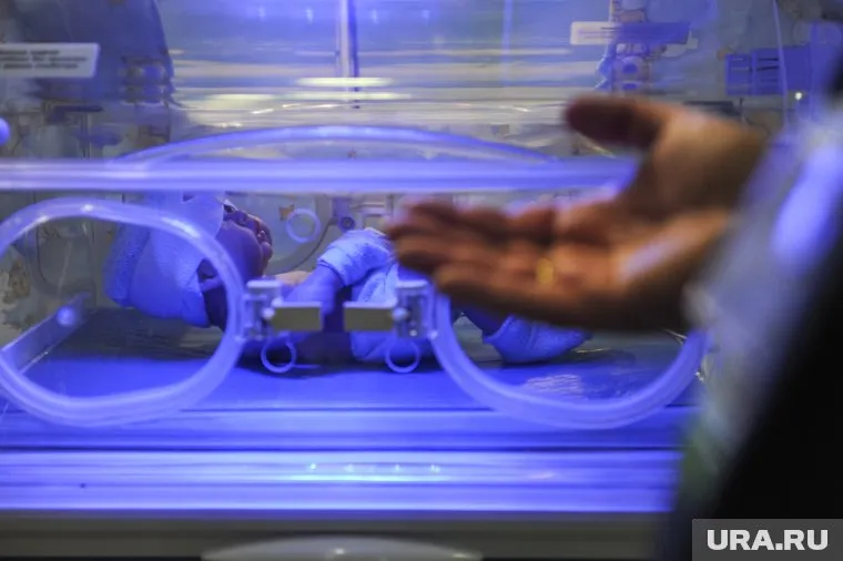 Мать ребенка уверена, что девочке ненадлежащим образом оказали медпомощь