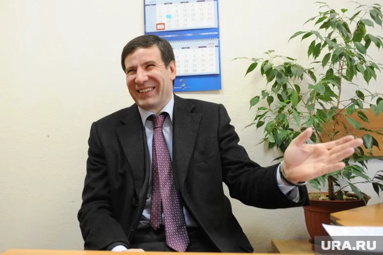 Михаил Юревич:«Основной соперник для меня – регистрация»