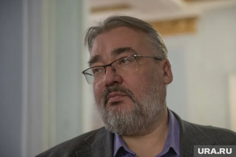 Константин Строгий возглавил фонд, куда может обратиться любой участник СВО