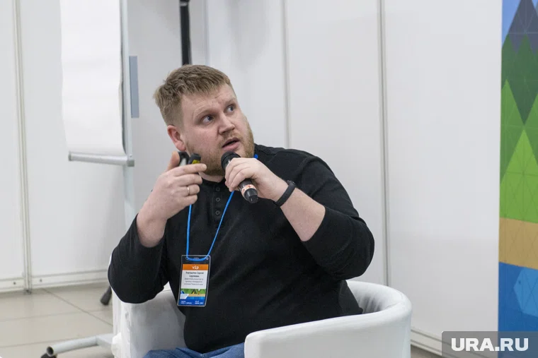 Сергей Хорошутин возглавил минтуризма в конце 2025 года