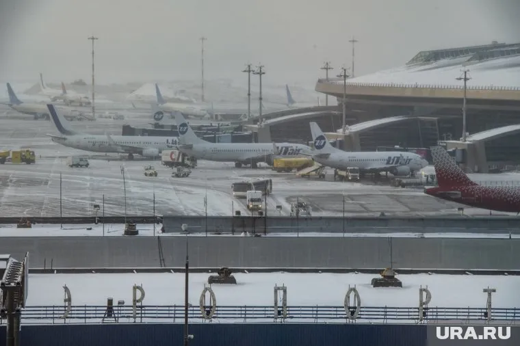 Для части россиян в 2025 году станут доступны субсидируемые авиабилеты