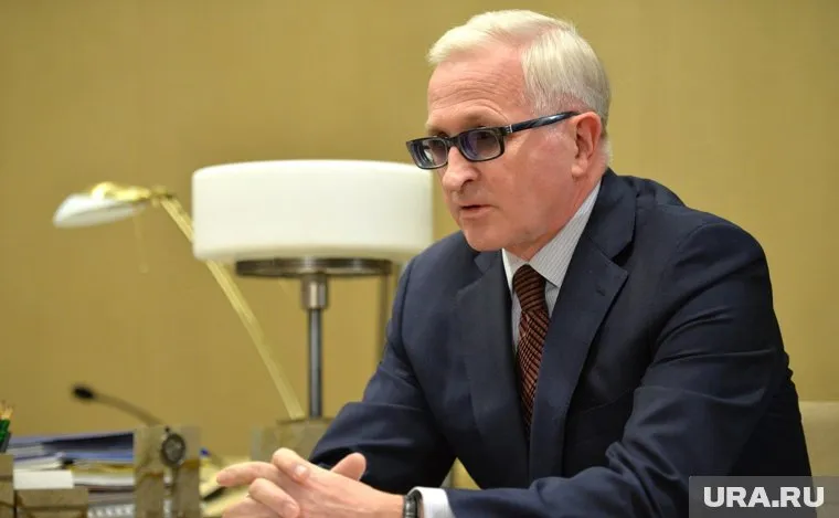 Шохин считает идею частичной национализации приемлемой