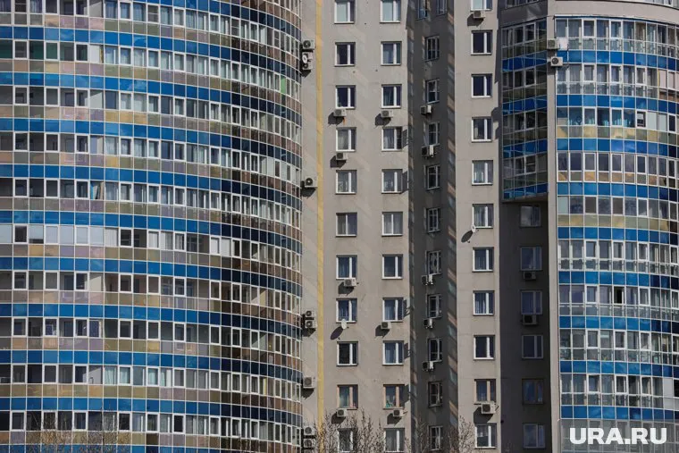 В Тюменской области выросла себестоимость строительства жилья