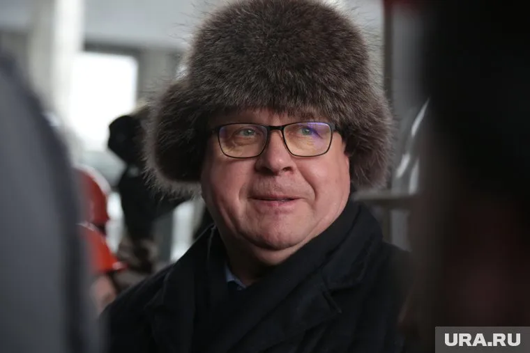 Дьяков не стал участвовать в конкурсе по отбору мэра