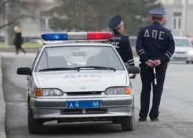 На российских дорогах ждут всплеска ДТП