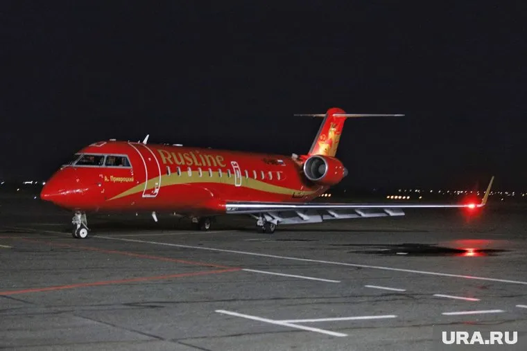 Fox News: Финляндия собирается закрыть воздушное пространство для России