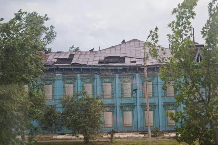 Отключенными от энергоснабжения остаются около 5 000 объектов