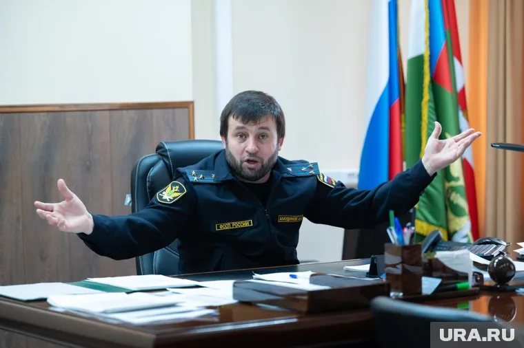 Алаудинов назвал происходящее в Курской области терактом