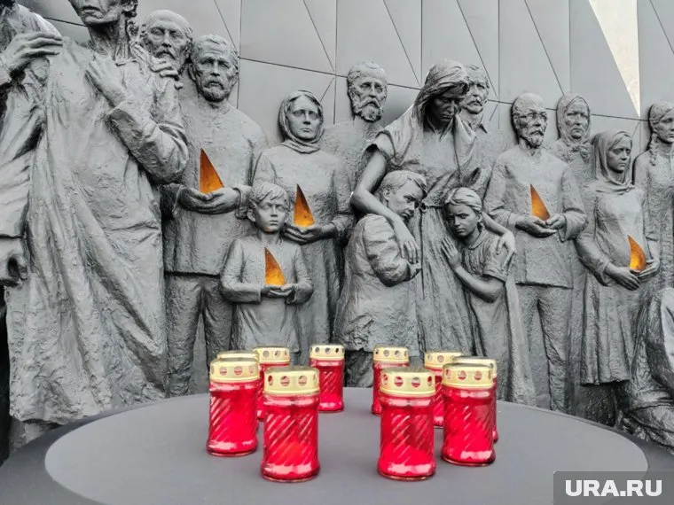 Страны должны признать геноцид народа СССР со стороны нацистов, заявили участники КСОРС