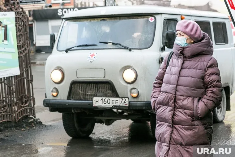 В действующем очаге коронавируса инфекция появилась по вине персонала