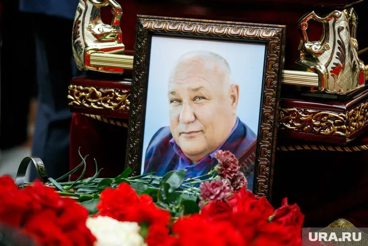 Ишимский вор в законе Владимир Зятьков погиб 9 сентября