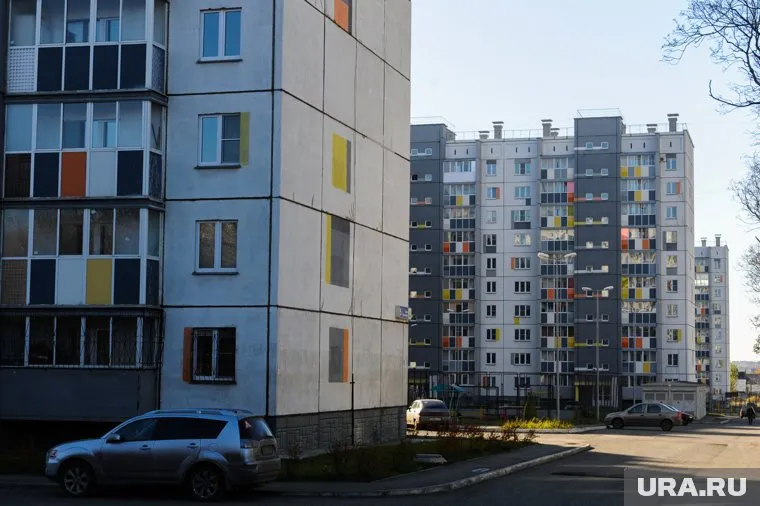 В Челябинске стали продавать больше квартир на вторичном рынке