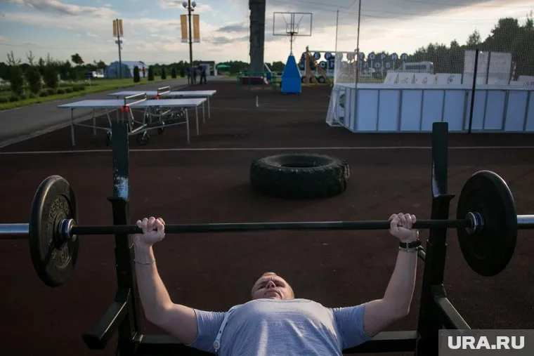 Соревнования пройдут на площадке самого крупного в округе спортивного комплекса «Звездный»