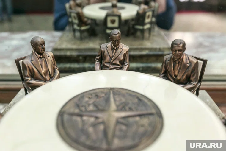 Вернуться России в G8 ранее предлагали США