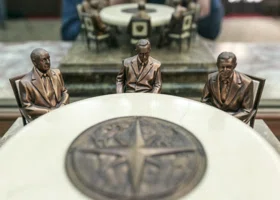 Reuters: ЕС в мирном плане по Украине хочет предложить России вернуться в G8