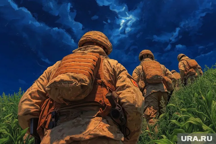 ВСУ бросили все силы на удержание Горналя