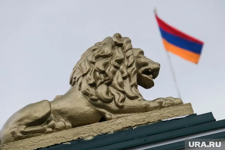 Армения не примет участие в СМИ в Минске