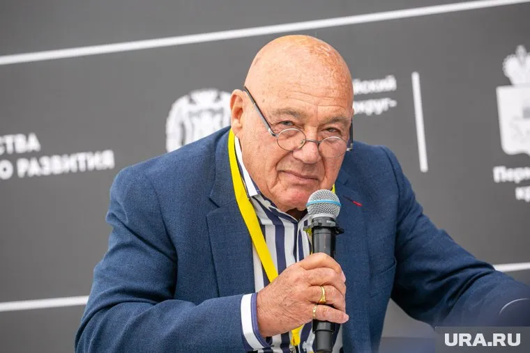 Владимир Познер считает, что комплекс неполноценности приводит к национализму и шовинизму