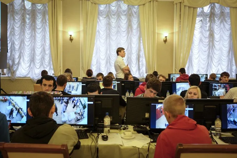 Предвыборные штабы партий 18 сентября 2016 Москва , трансляция, наблюдатели, мониторинг, нарушения, штаб партия роста