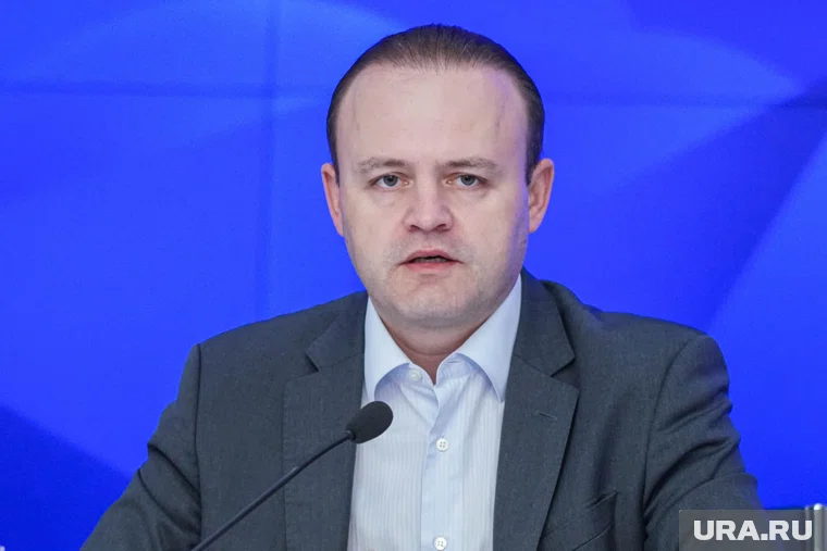 Даванков предложил переголосовать за купюру на платформе для выборов