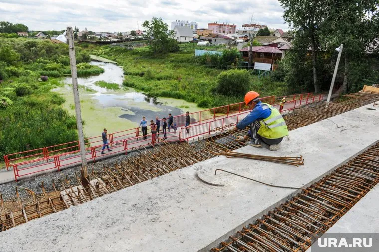 В России на треть сократилось количество госкомпаний, занимающихся строительством