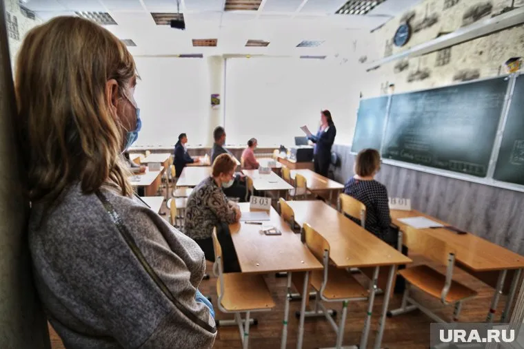 В Салехарде учителям тяжело найти съемную квартиру