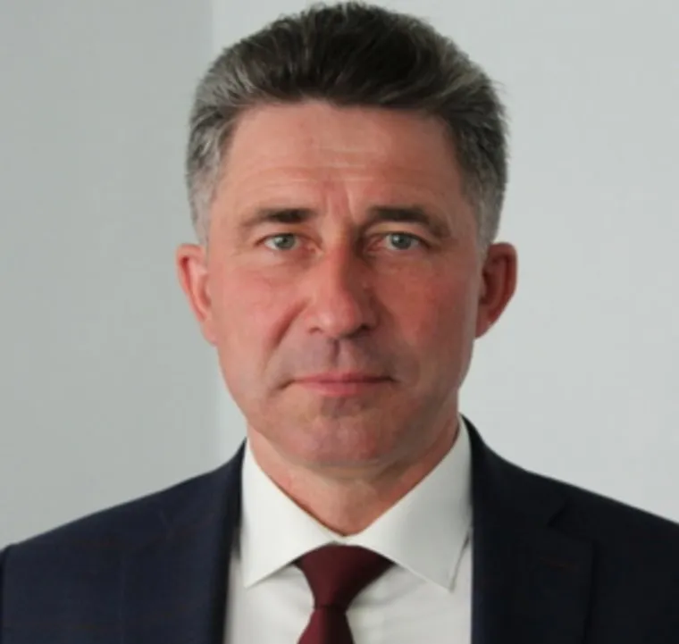 Владимир Верета руководил Карталами четыре года