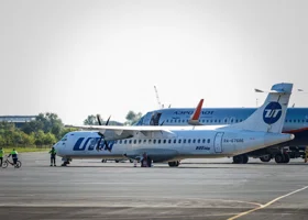 Какие авиарейсы задержаны и отменены в России 27 октября: онлайн-табло